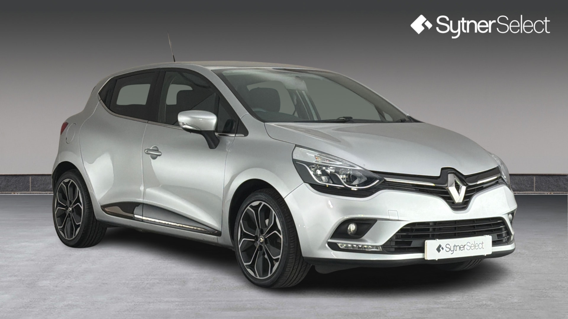2019 Renault Clio