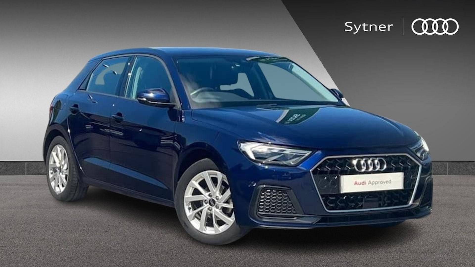 2023 Audi A1