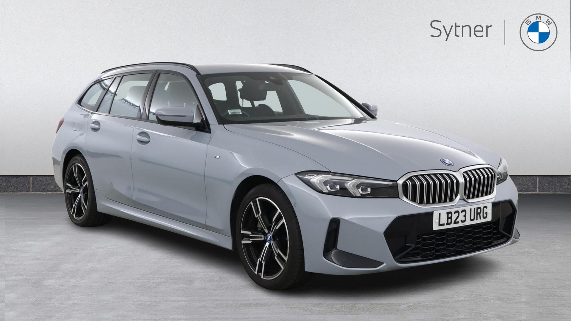 2023 BMW 3 Series