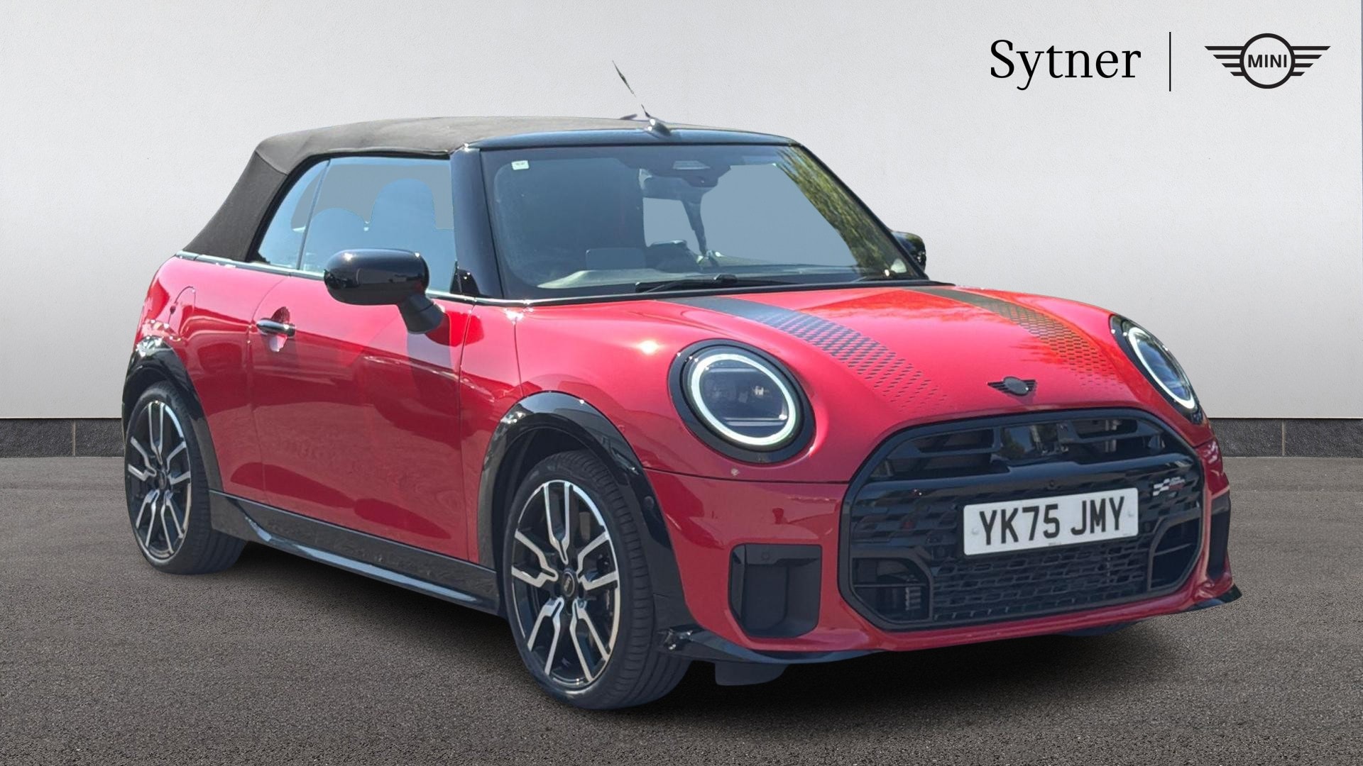 2026 Mini Cooper