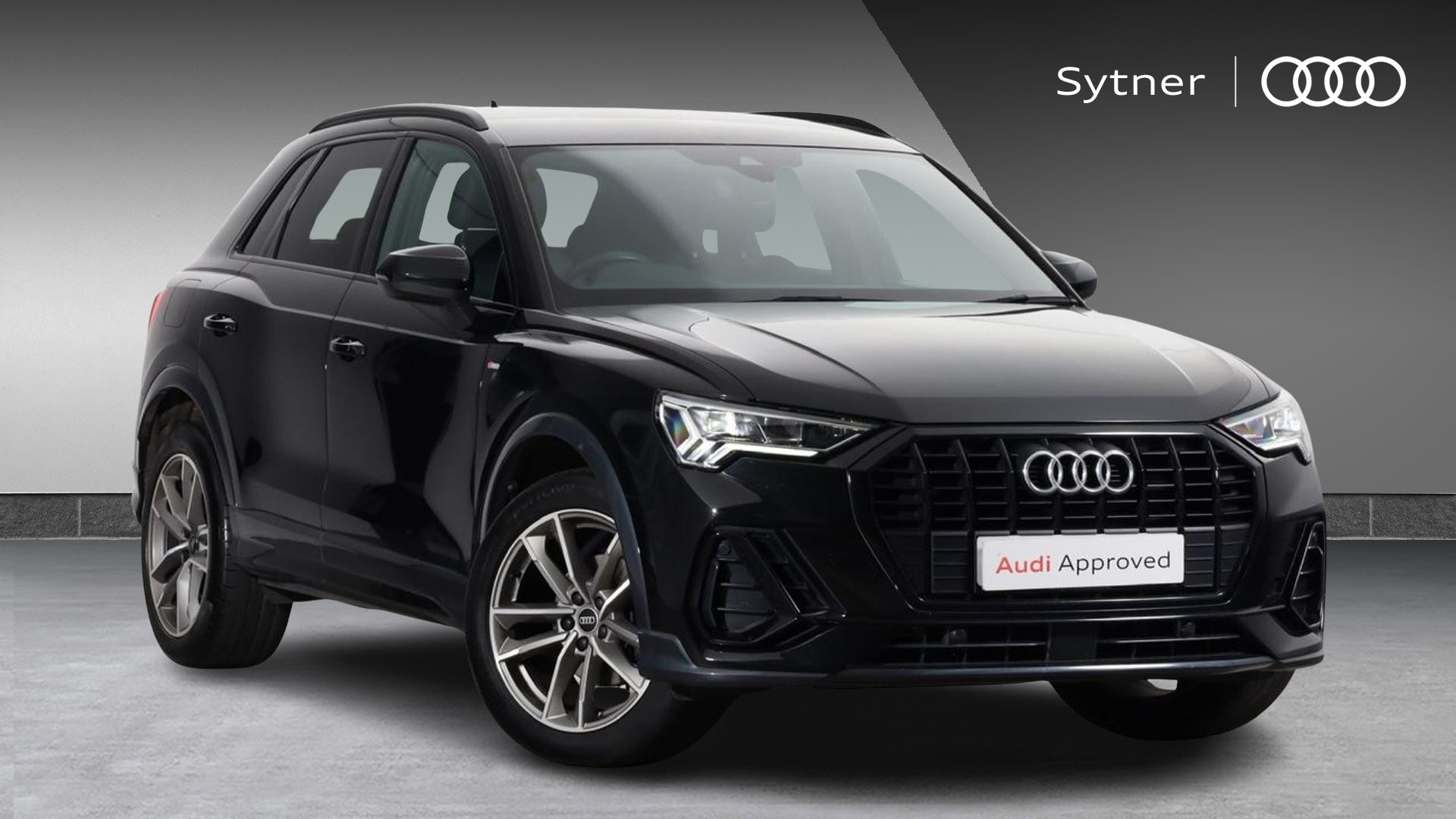 2023 Audi Q3