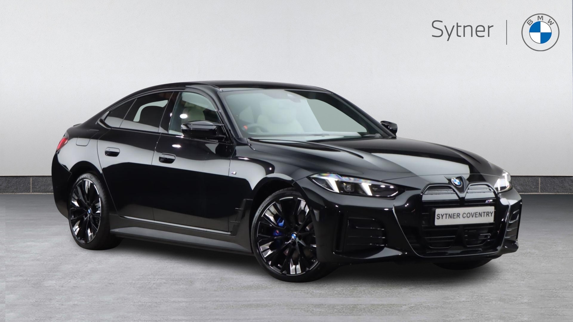 2026 BMW i4