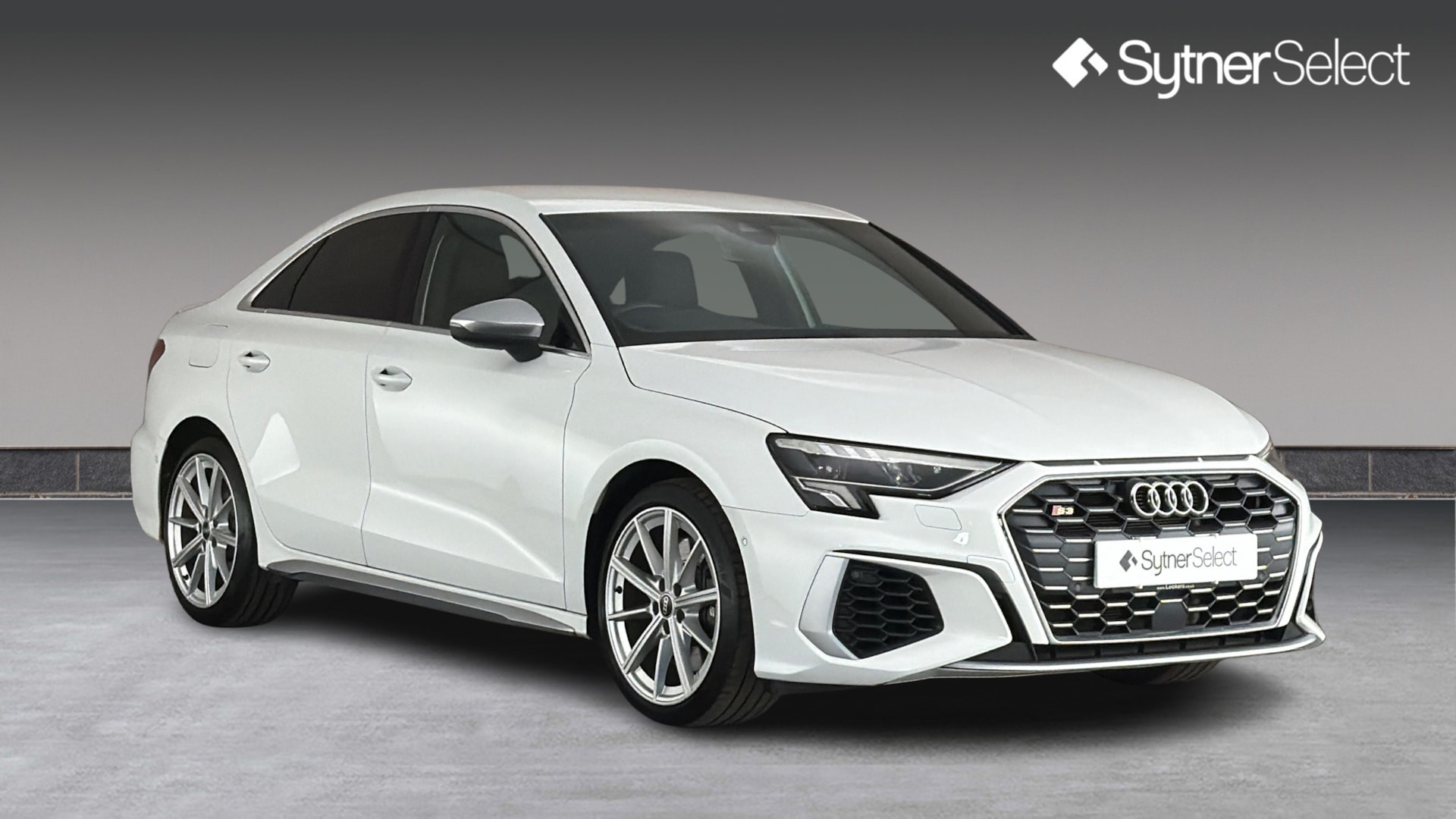 2022 Audi S3