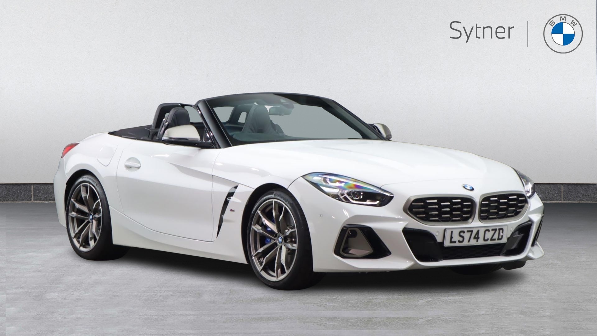 2024 BMW Z4