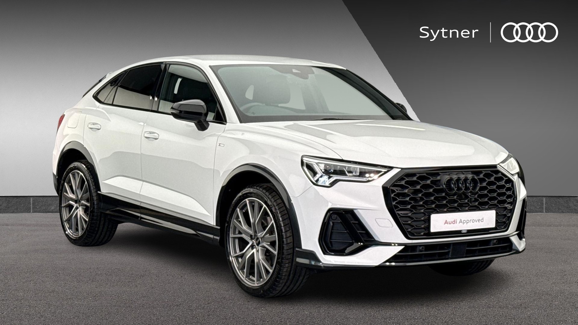 2024 Audi Q3