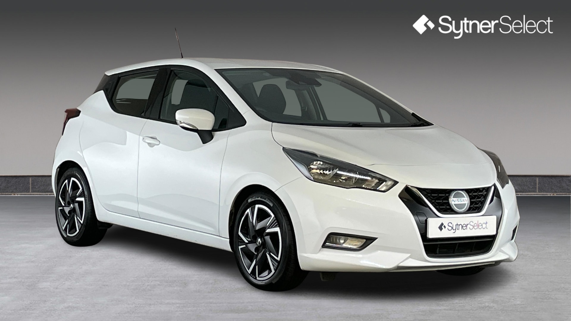 2022 Nissan Micra
