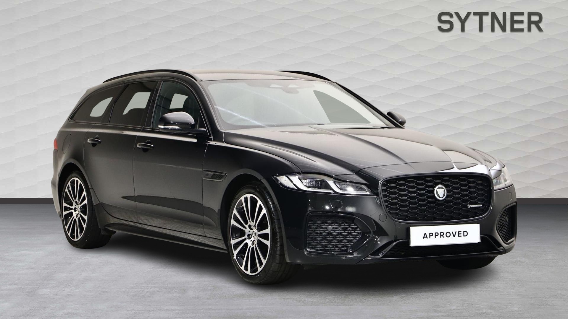 2023 Jaguar XF
