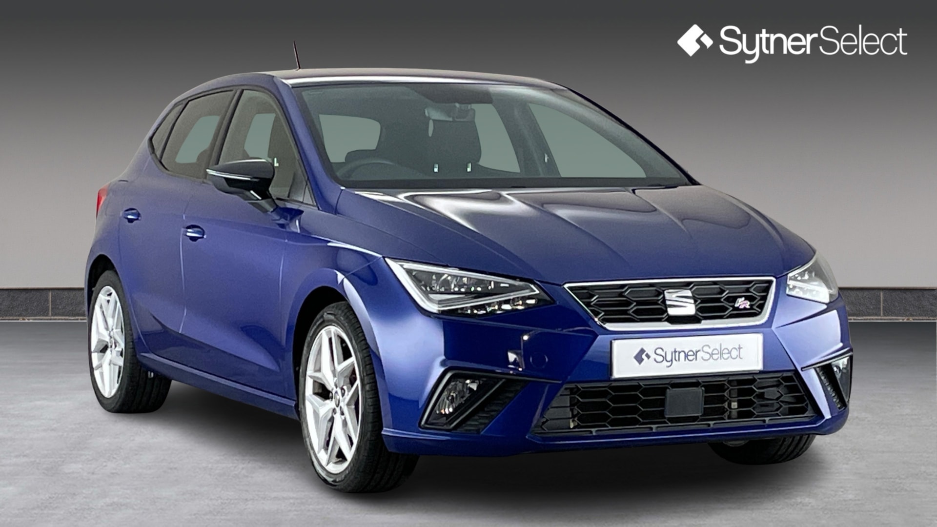 2020 SEAT Ibiza