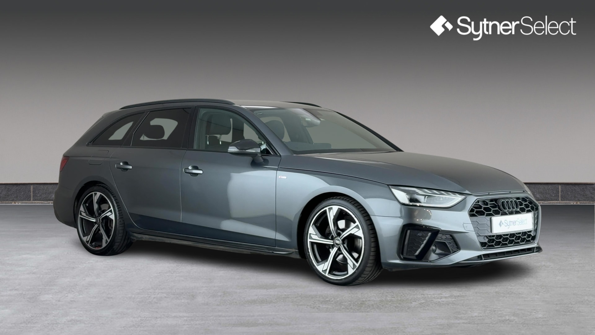 2024 Audi A4
