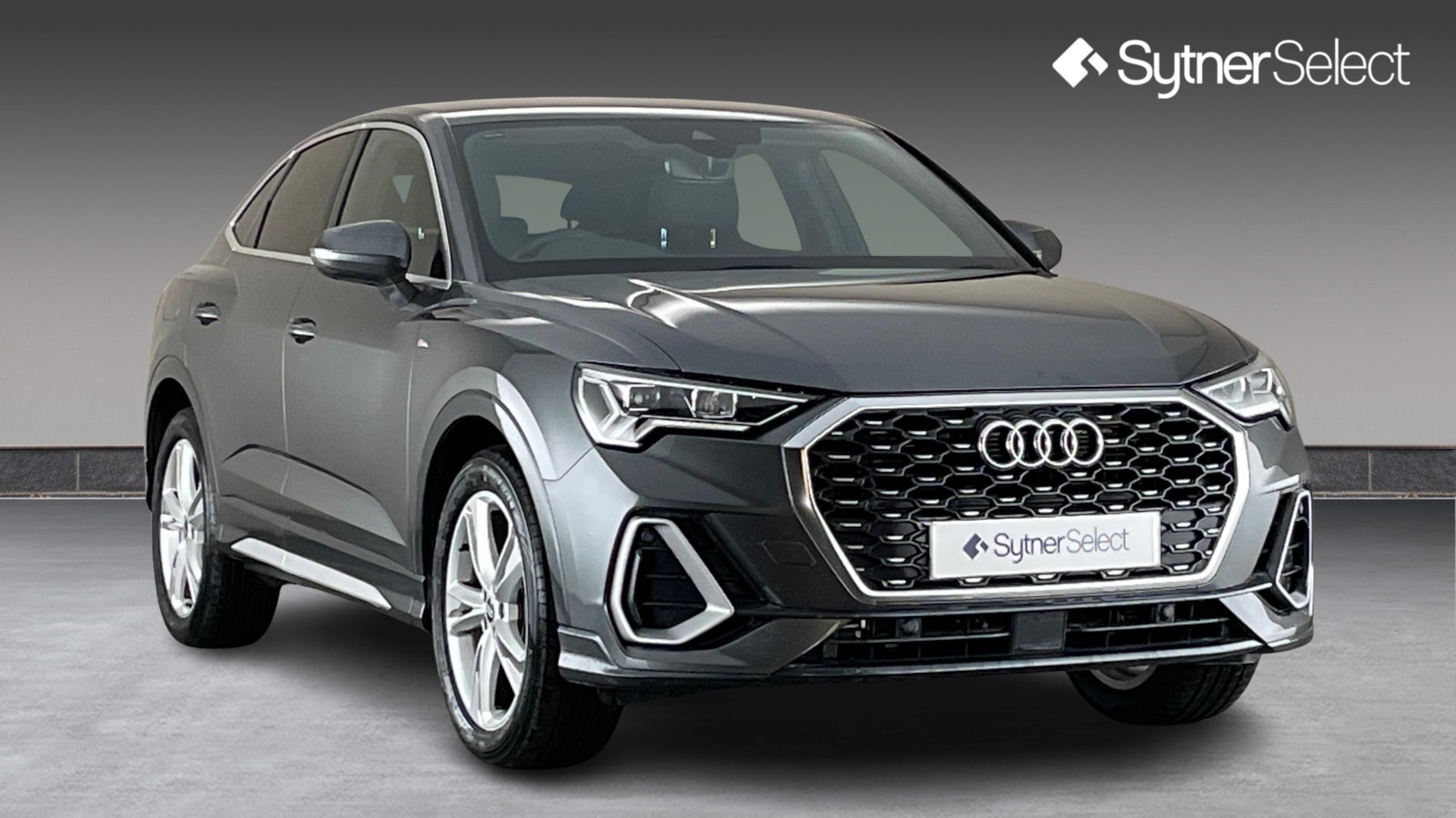 2021 Audi Q3