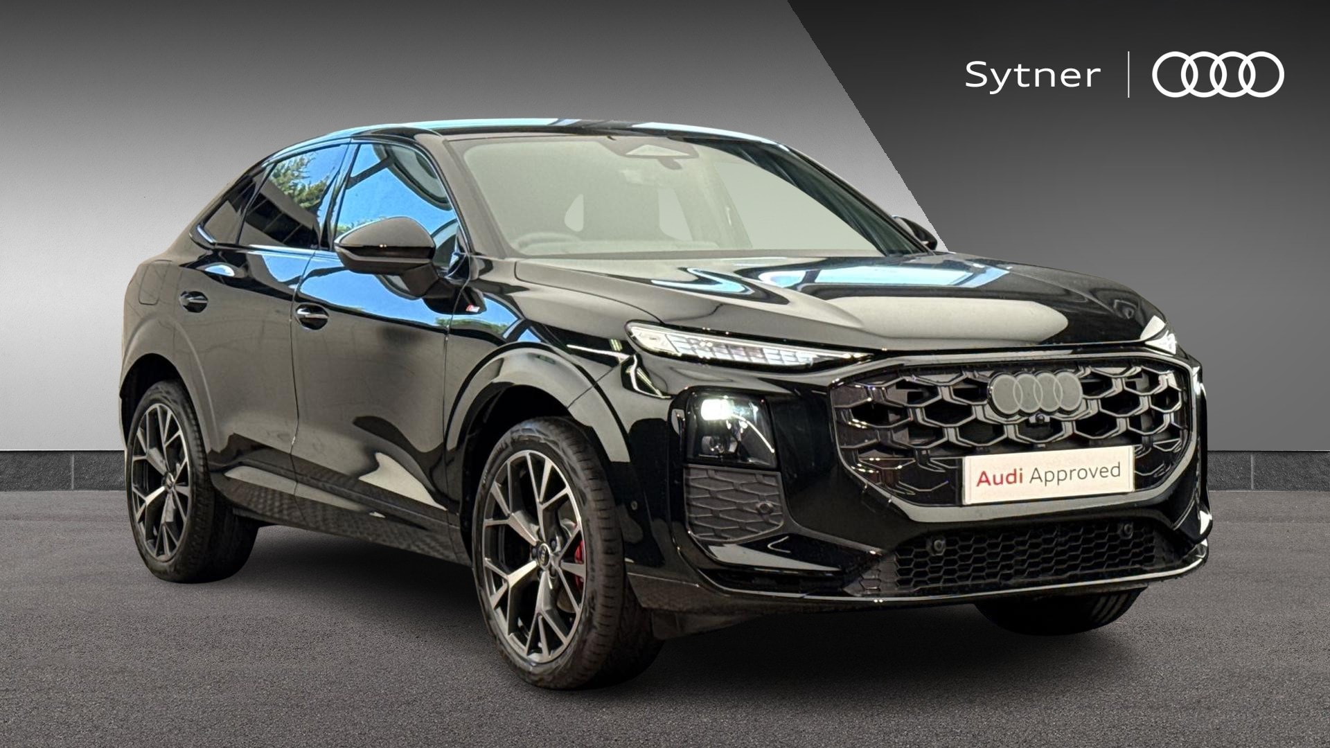 2026 Audi Q3