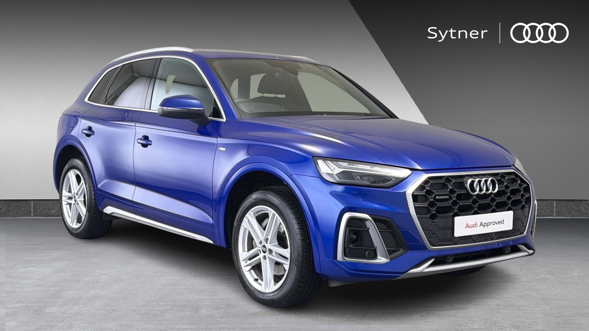 2022 Audi Q5