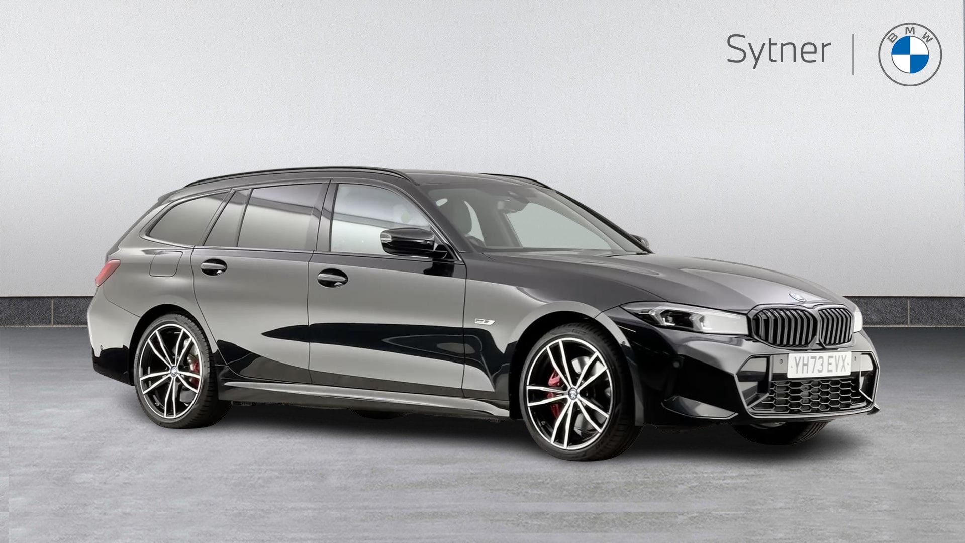 2023 BMW 3 Series
