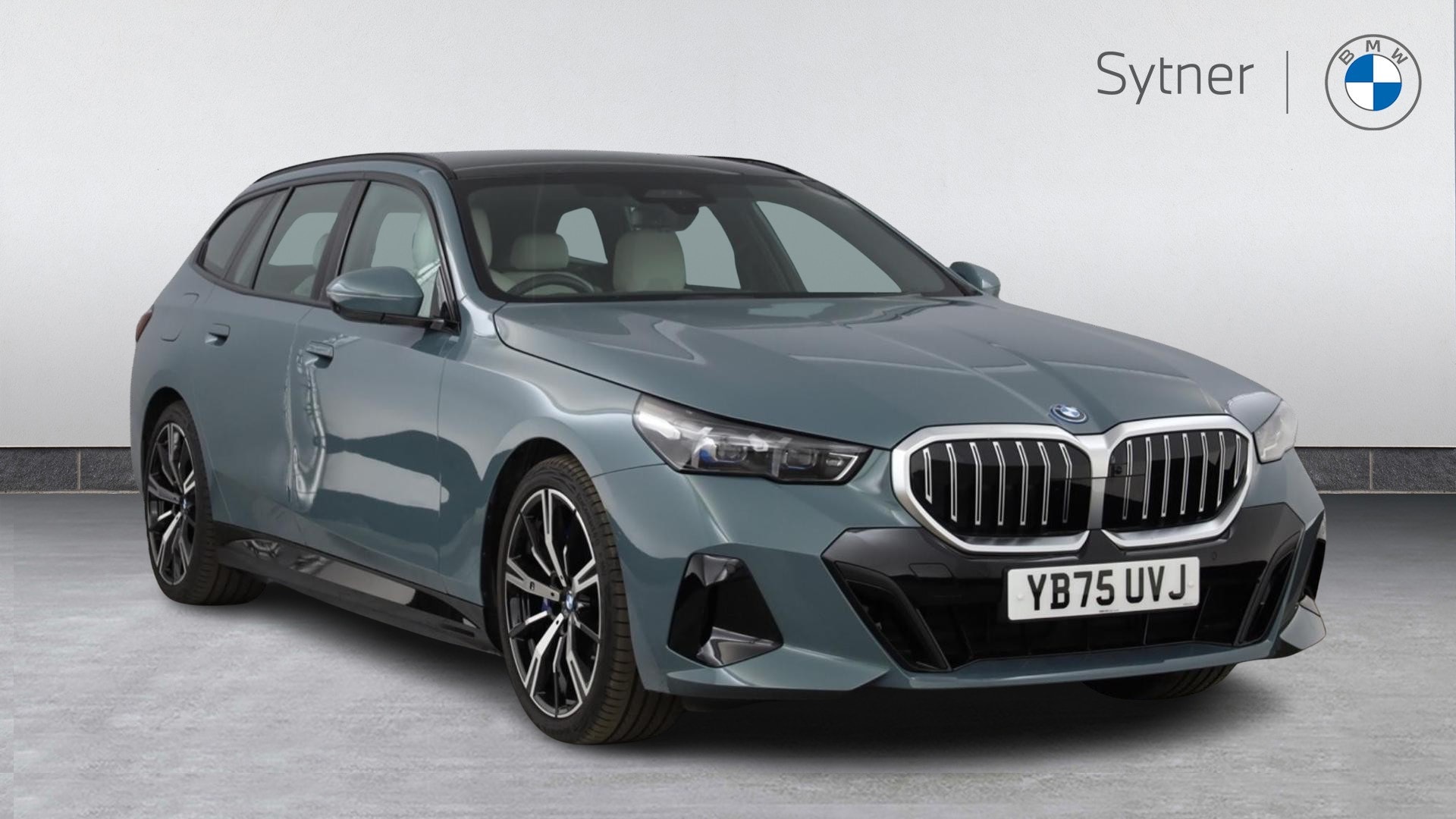 2025 BMW 5 Series