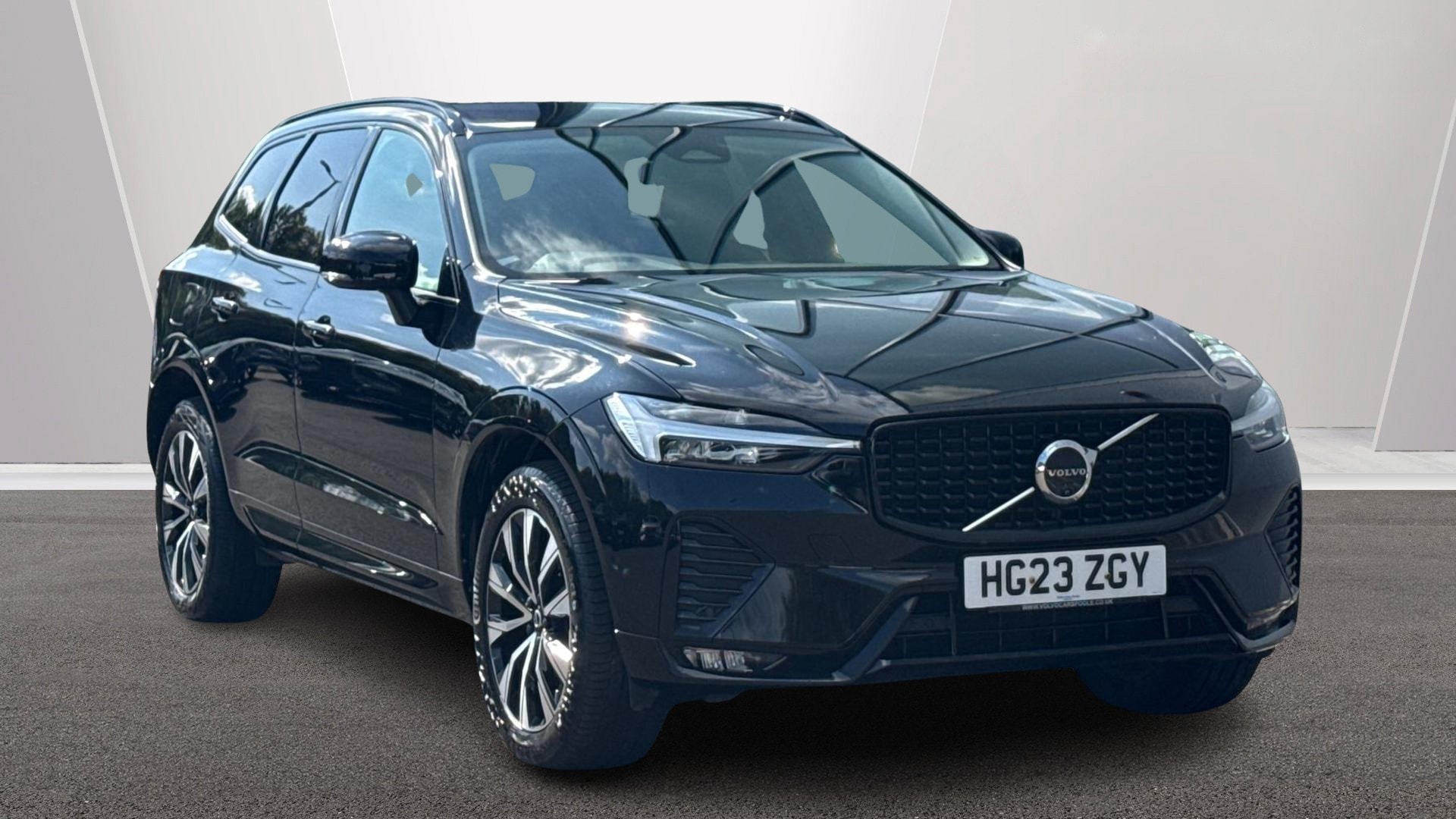 2023 Volvo XC60