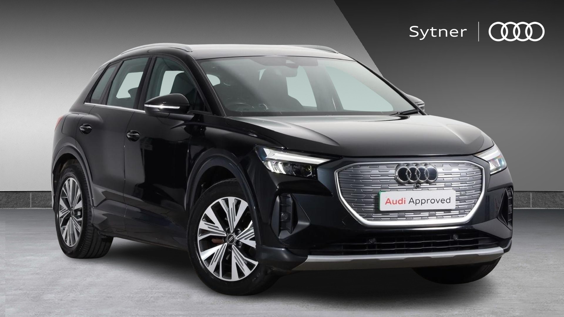 2022 Audi Q4 e-tron