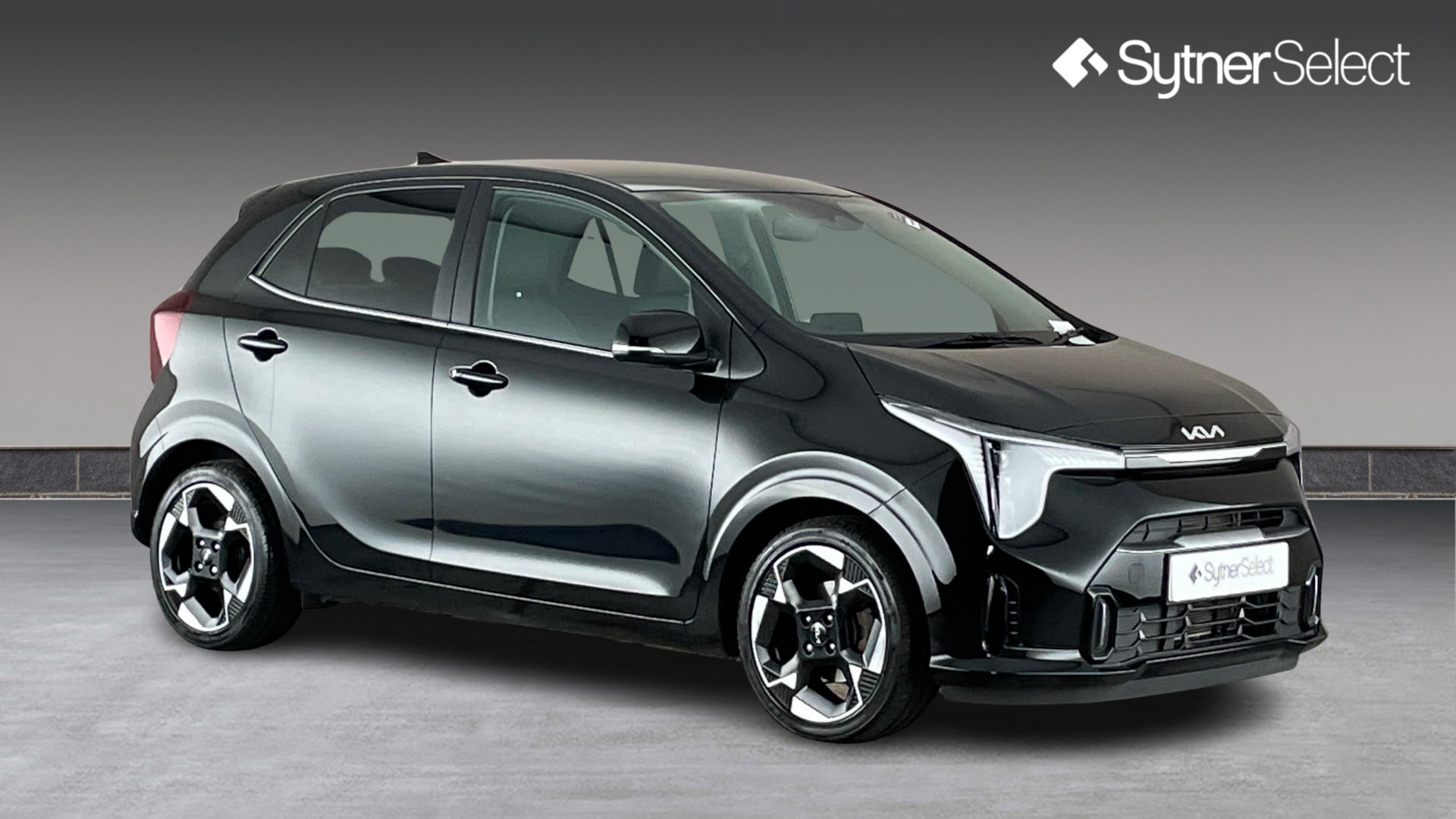 2024 KIA Picanto