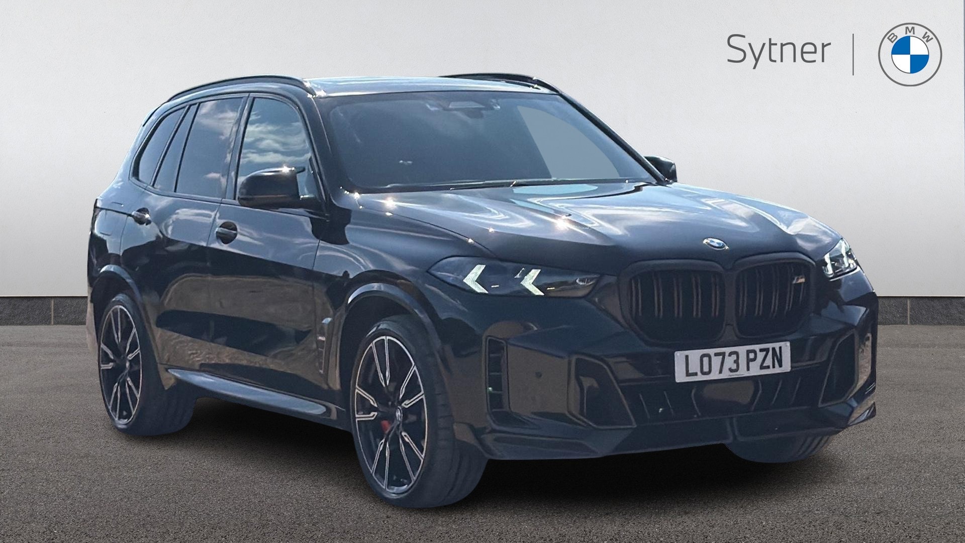 2024 BMW X5