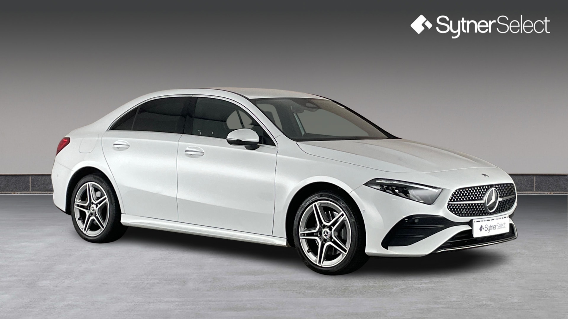 2023 Mercedes-Benz A-Class