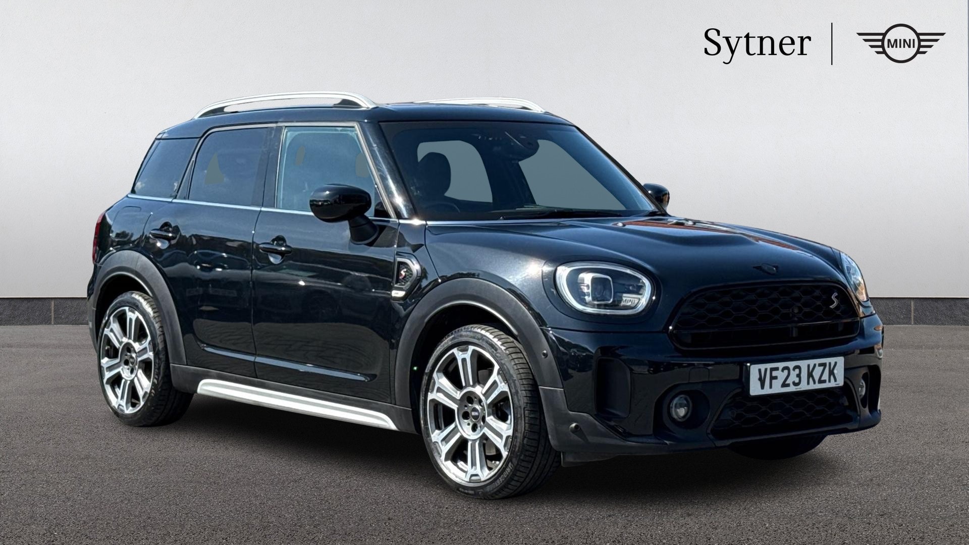 2023 Mini Countryman