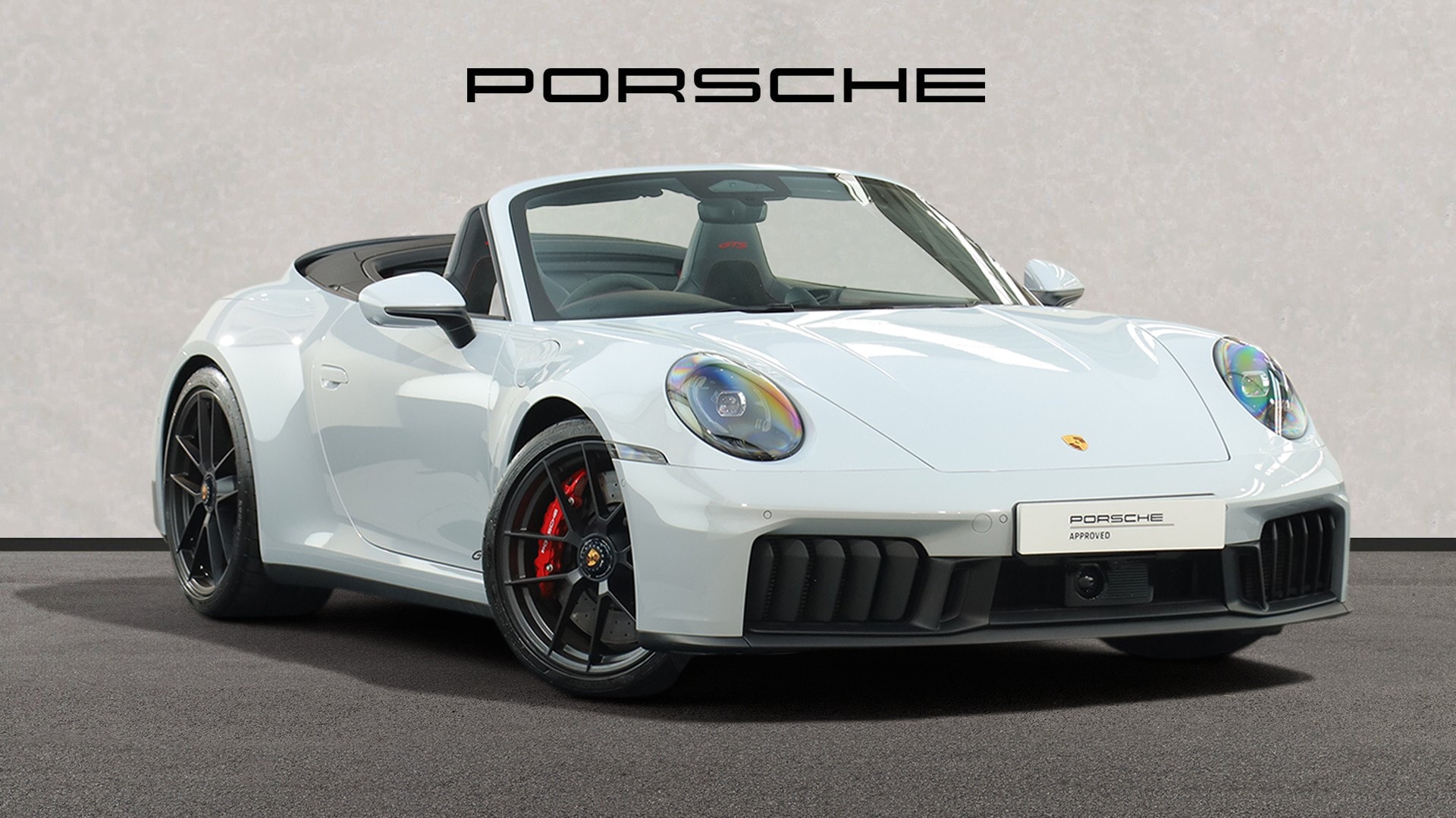 Porsche 911 2026