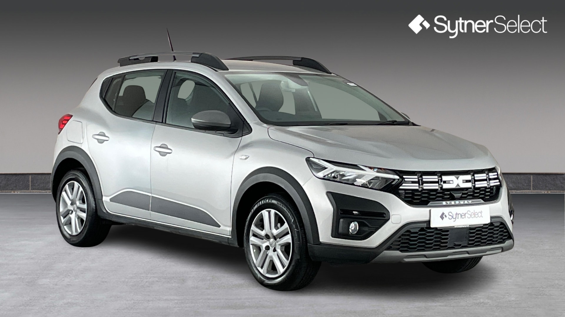 2023 Dacia Sandero