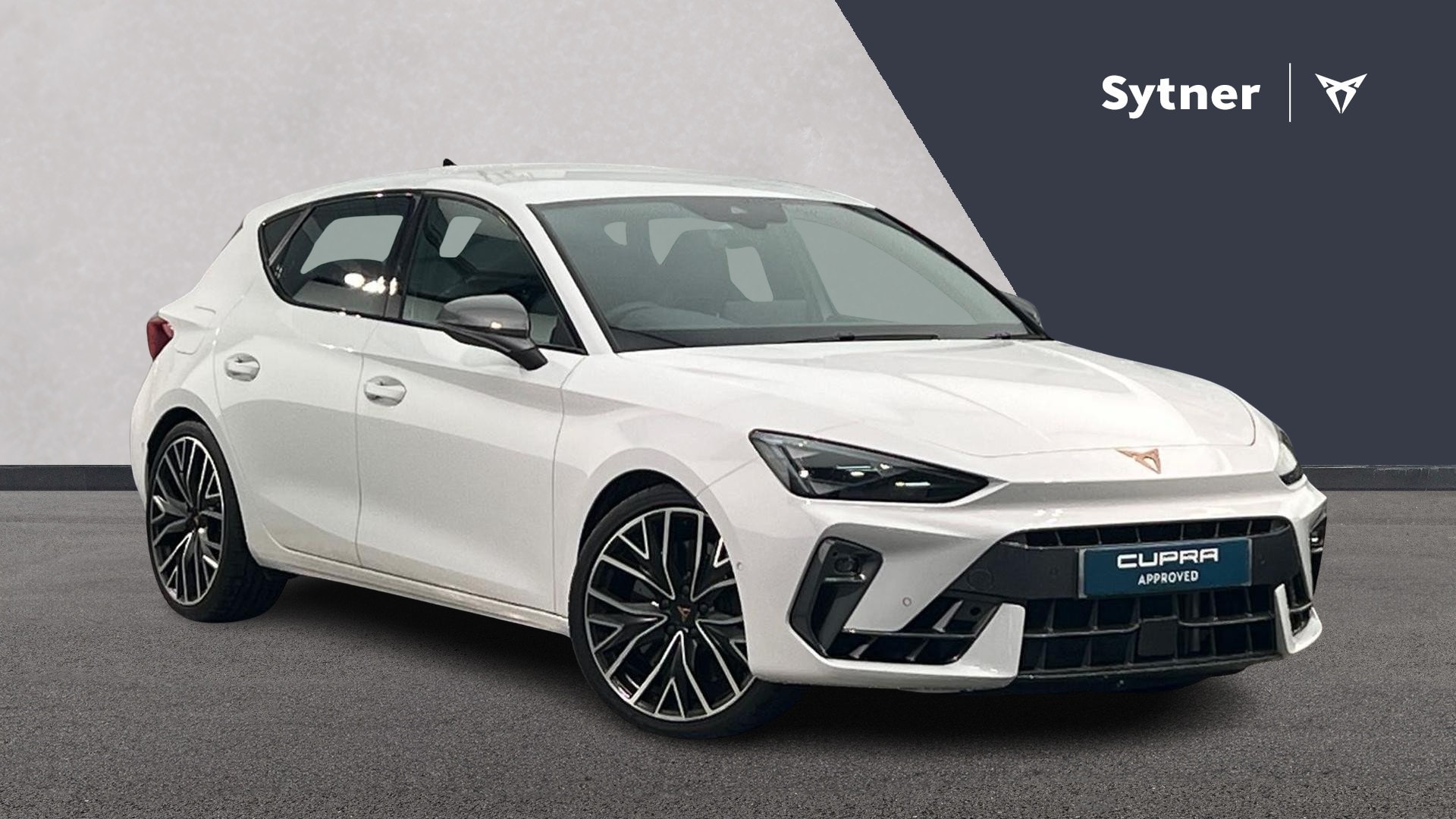 2026 Cupra Leon