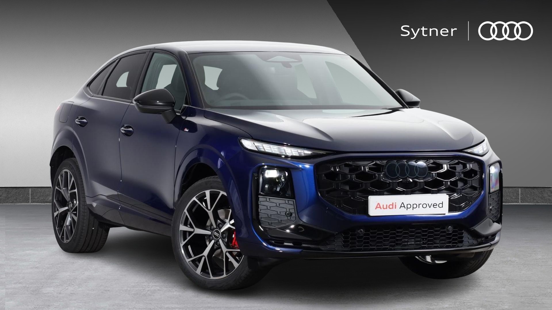 2026 Audi Q3