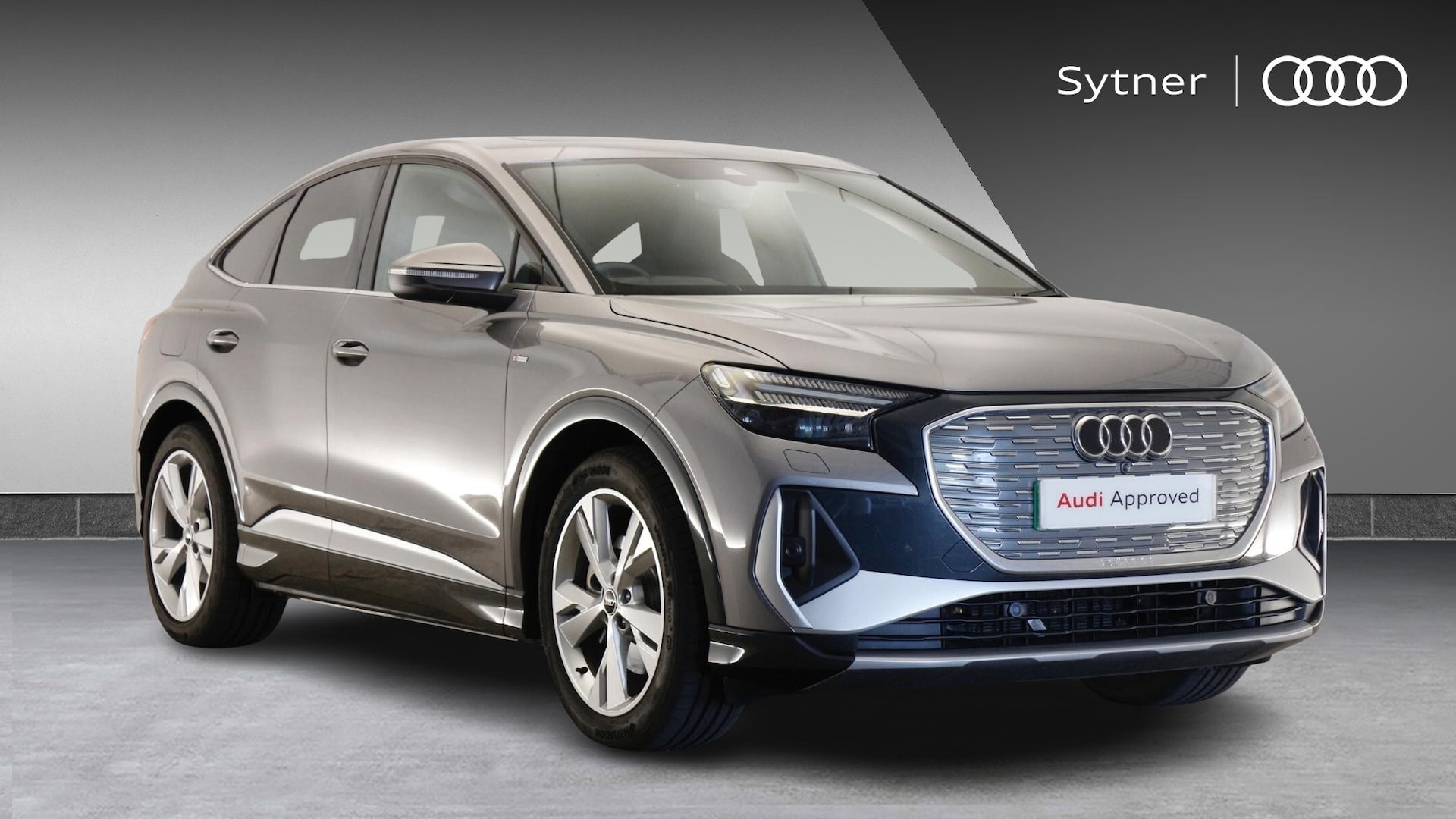 2026 Audi Q4 e-tron