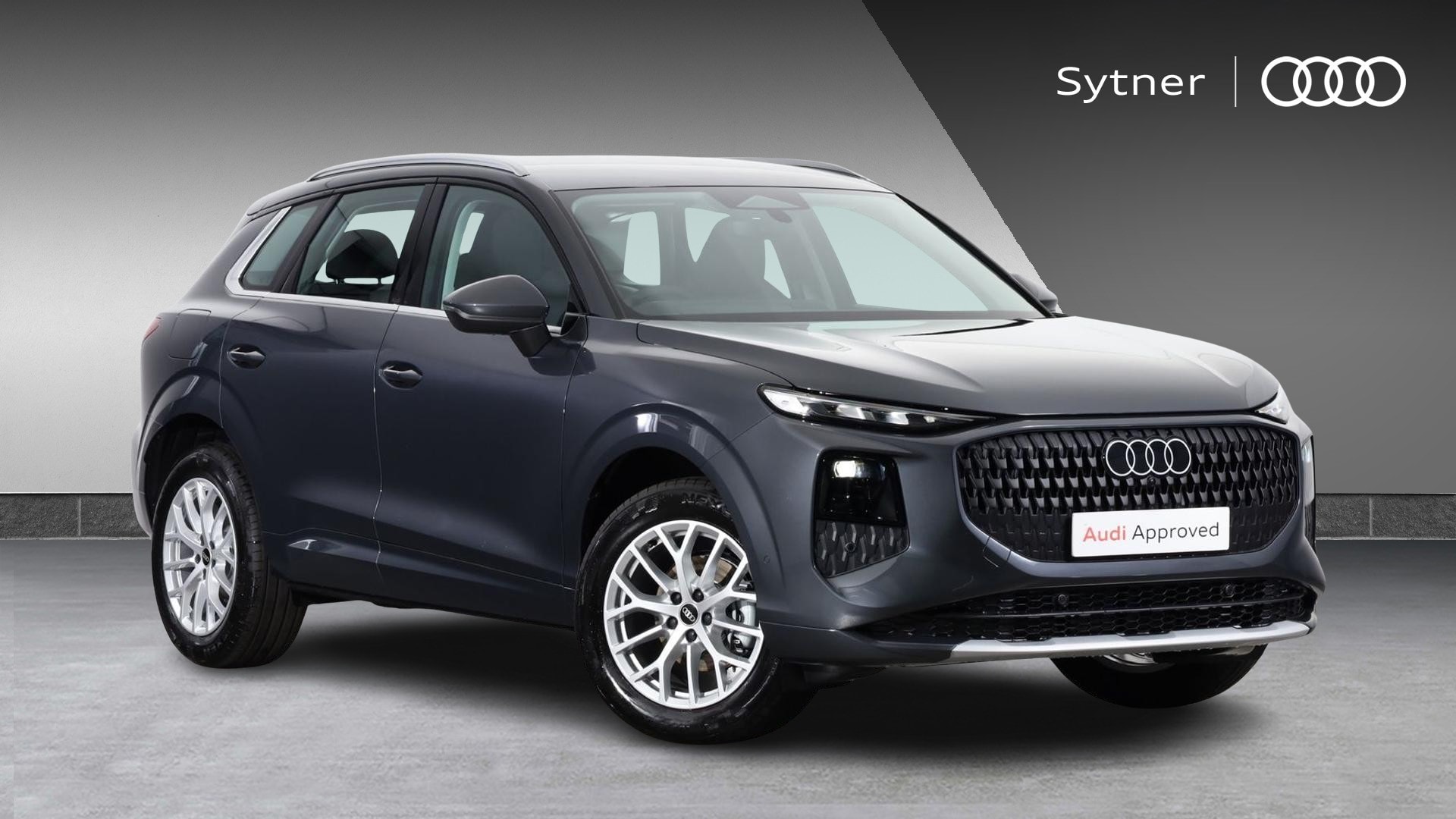 2026 Audi Q3