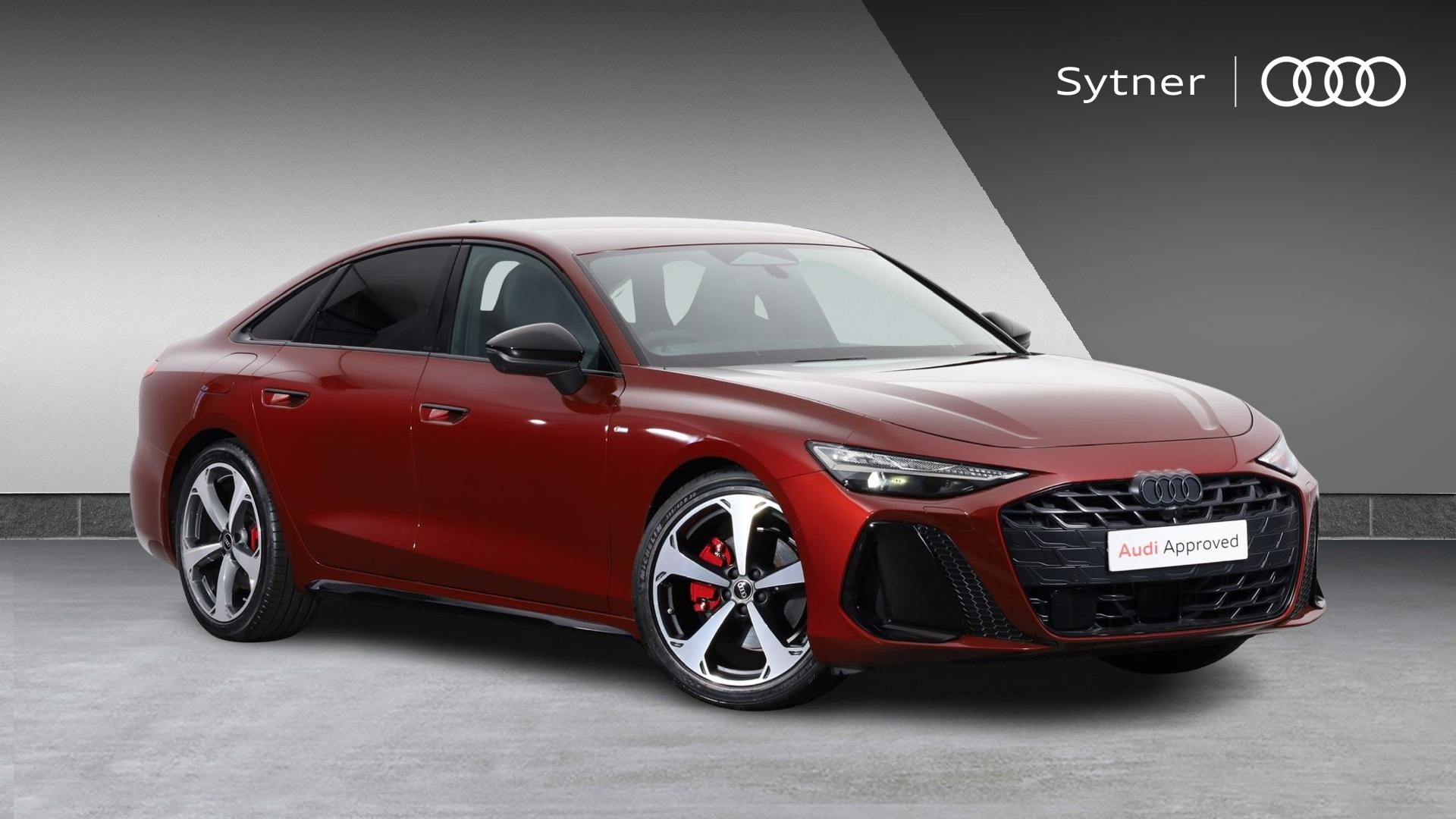 2026 Audi A6