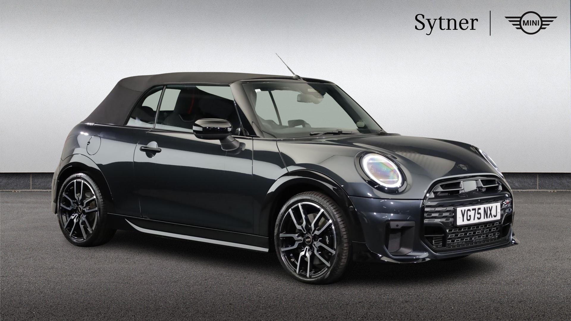 2026 Mini Cooper