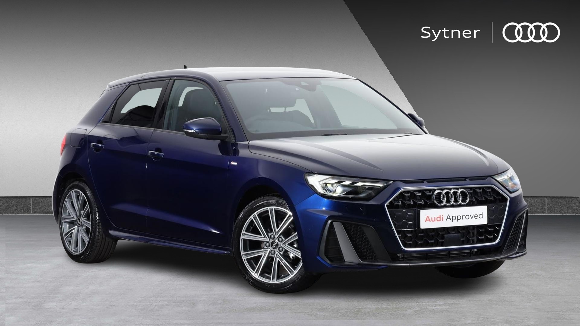 2026 Audi A1