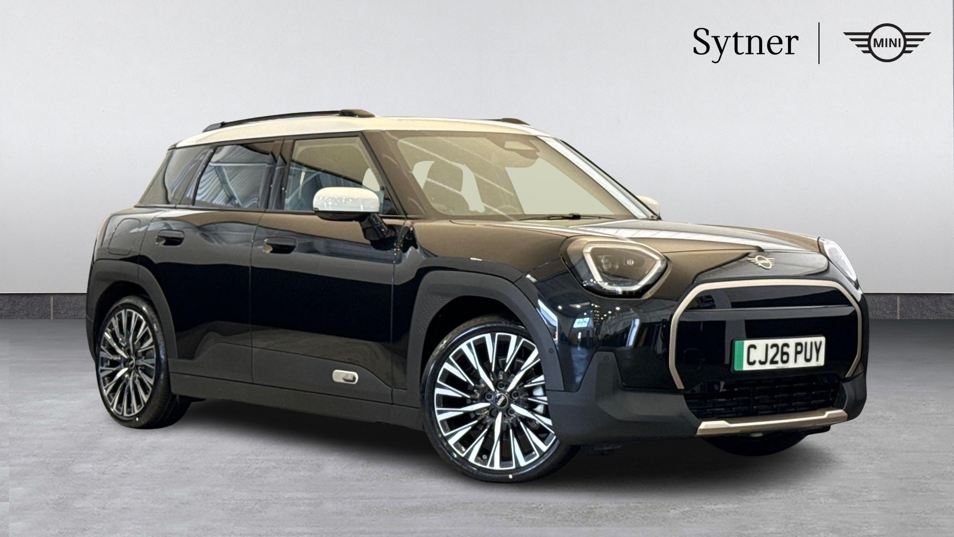 2026 Mini Aceman