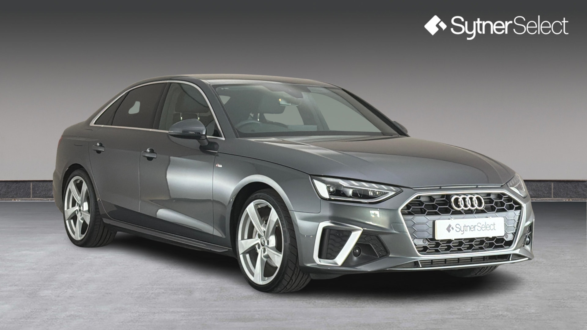 2024 Audi A4