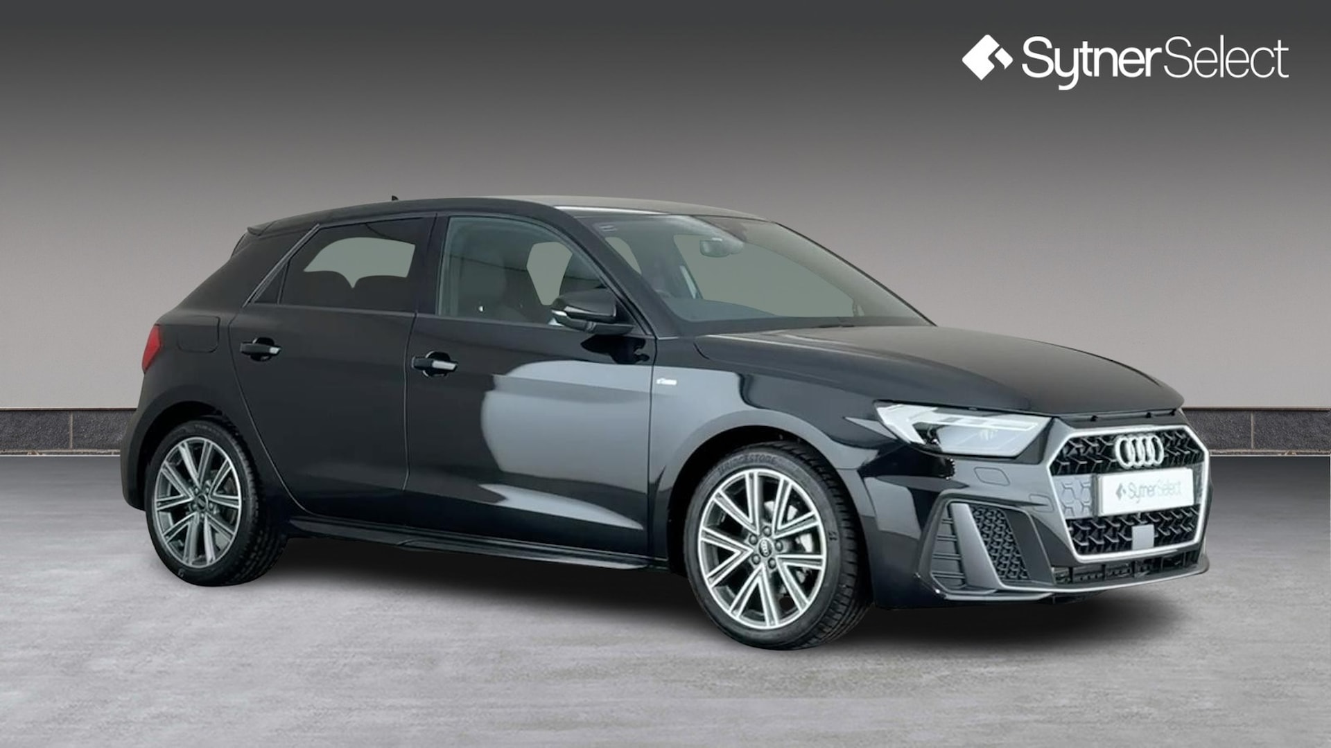 2025 Audi A1