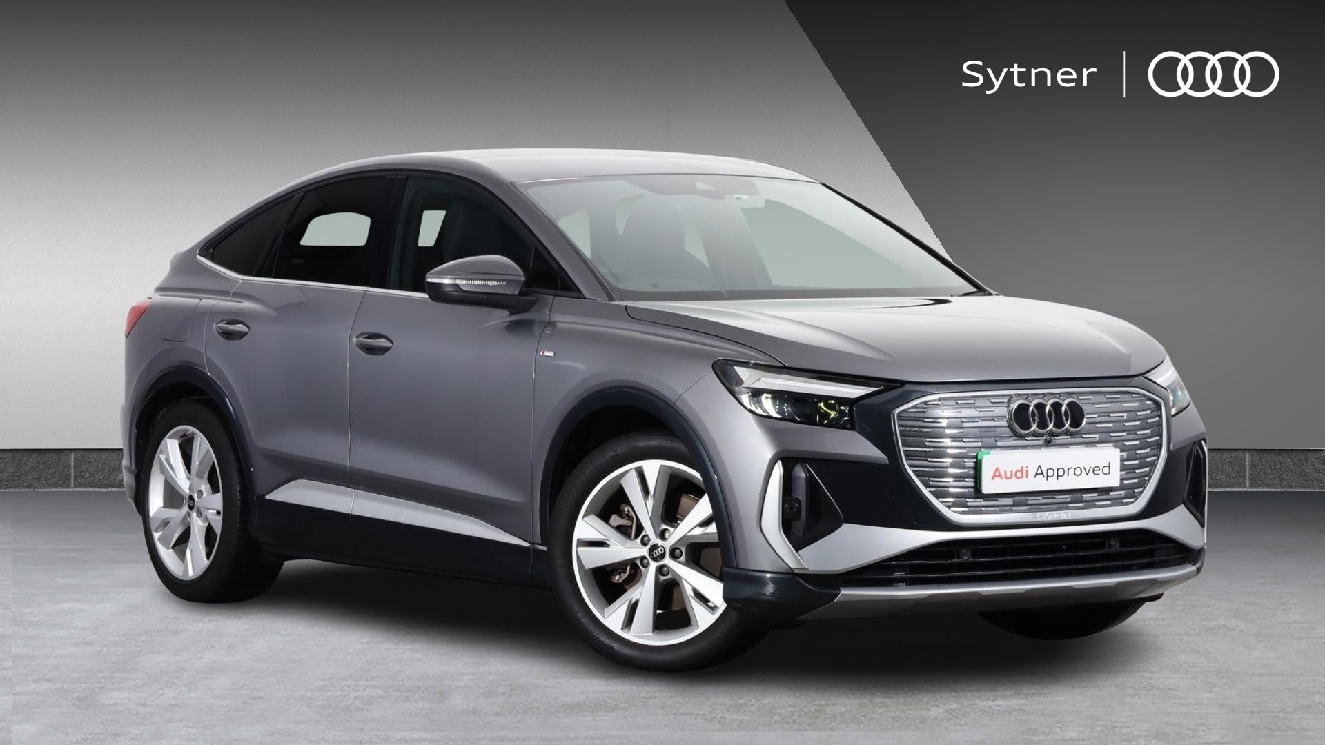 2023 Audi Q4 e-tron