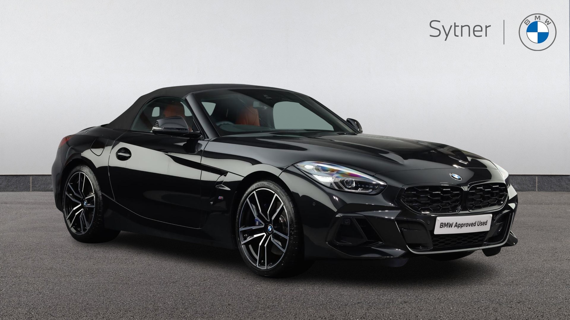 2025 BMW Z4