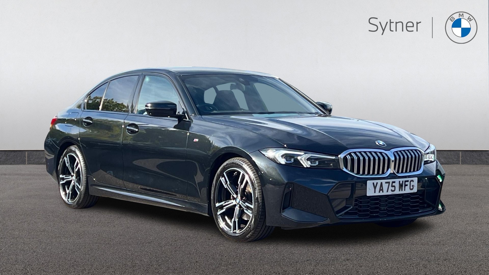 2026 BMW 3 Series