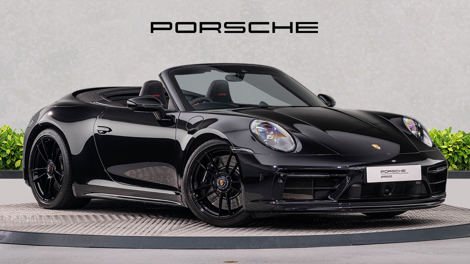 Porsche 911 2022