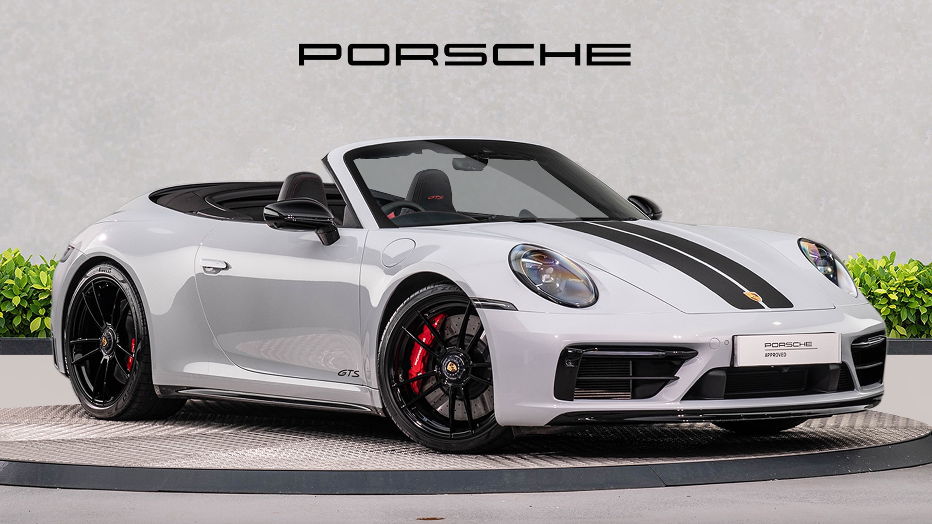 Porsche 911 2023