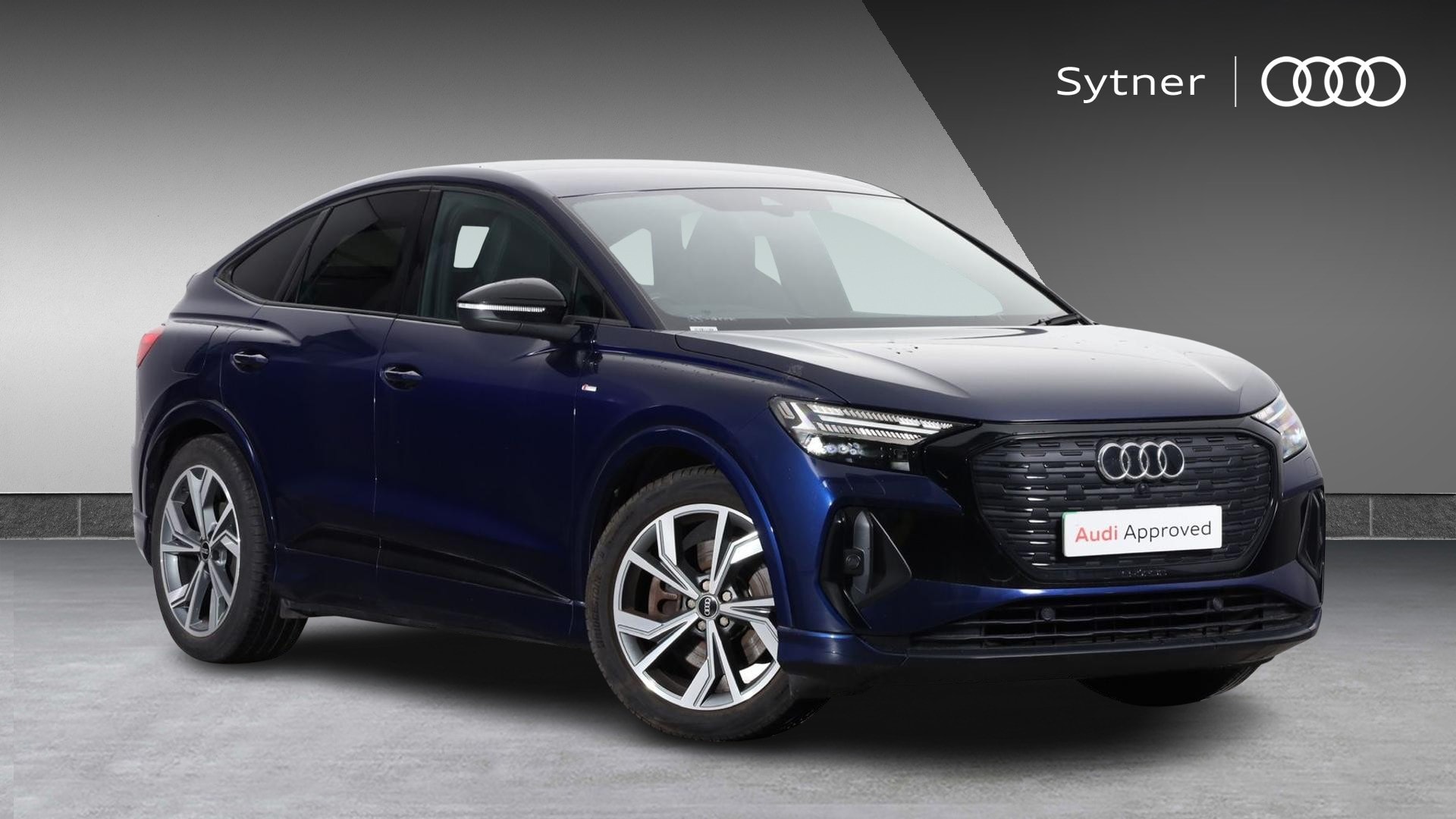2022 Audi Q4 e-tron
