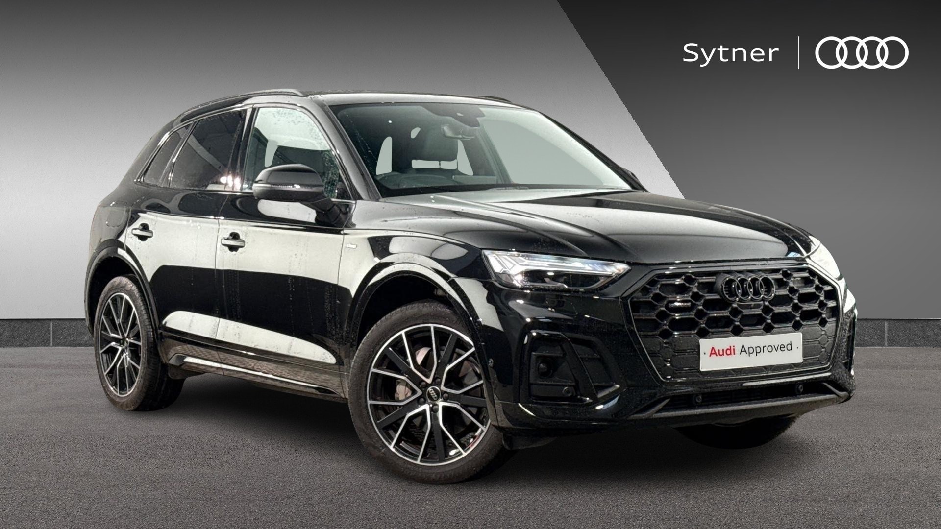 2024 Audi Q5