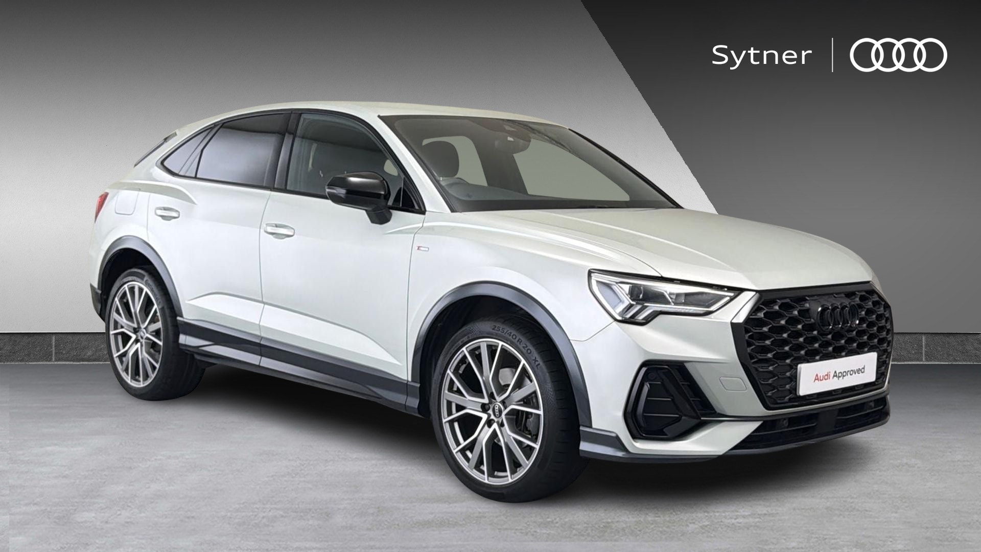 2024 Audi Q3