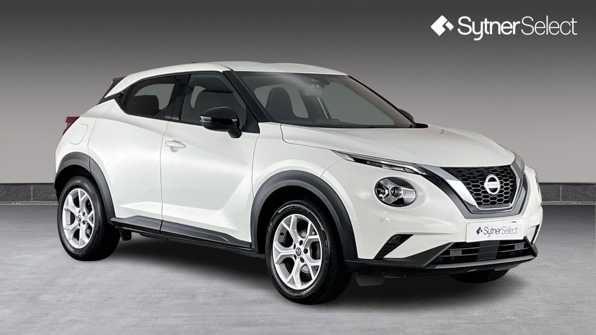 2021 Nissan Juke