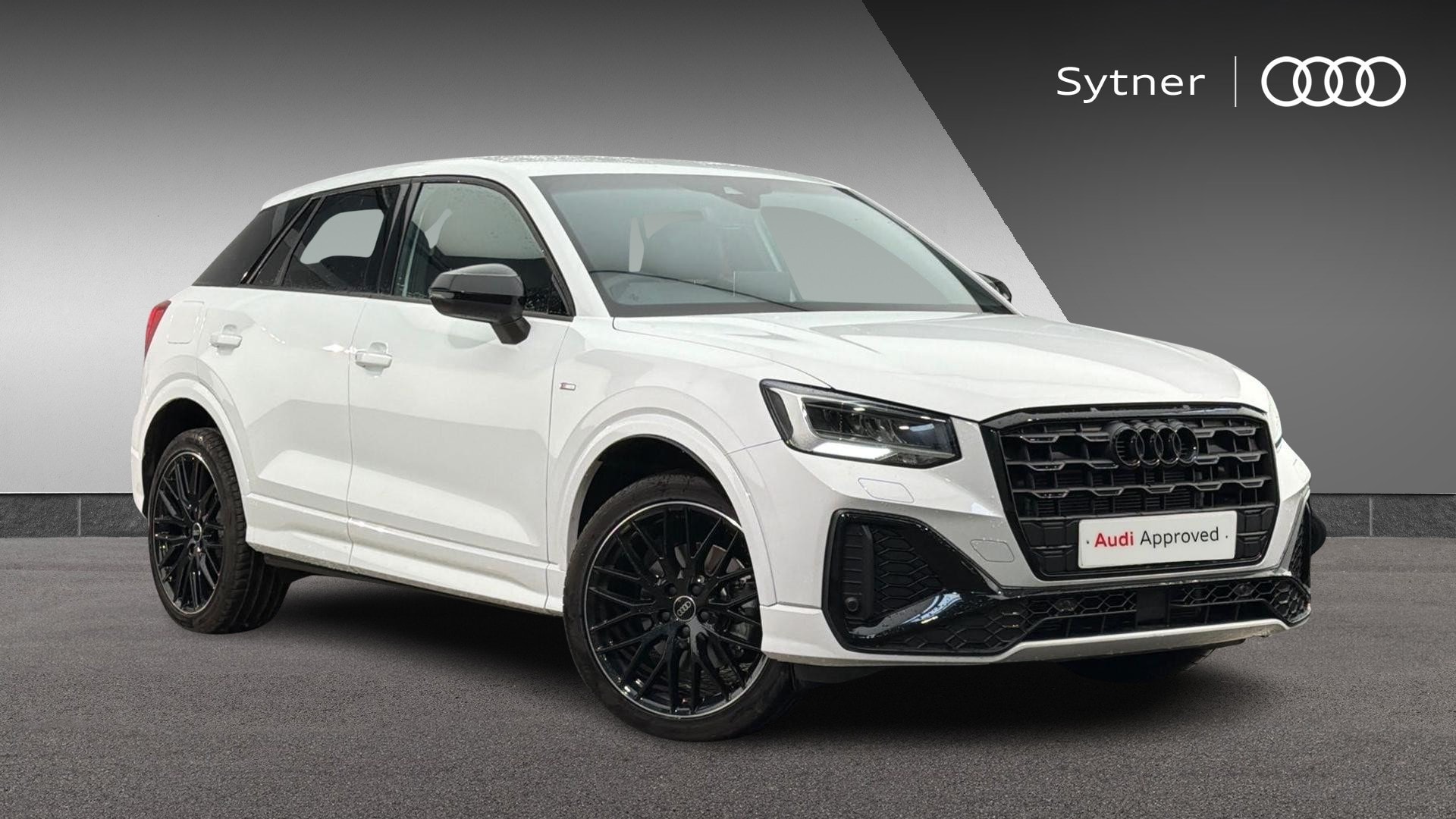 2026 Audi Q2