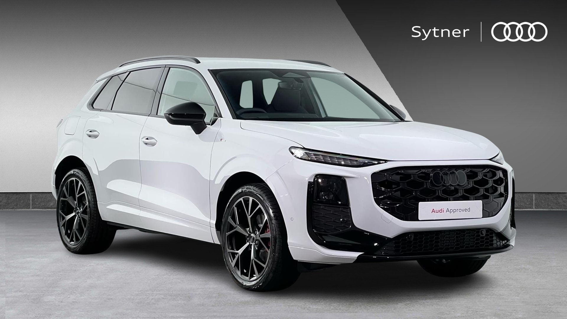2026 Audi Q3