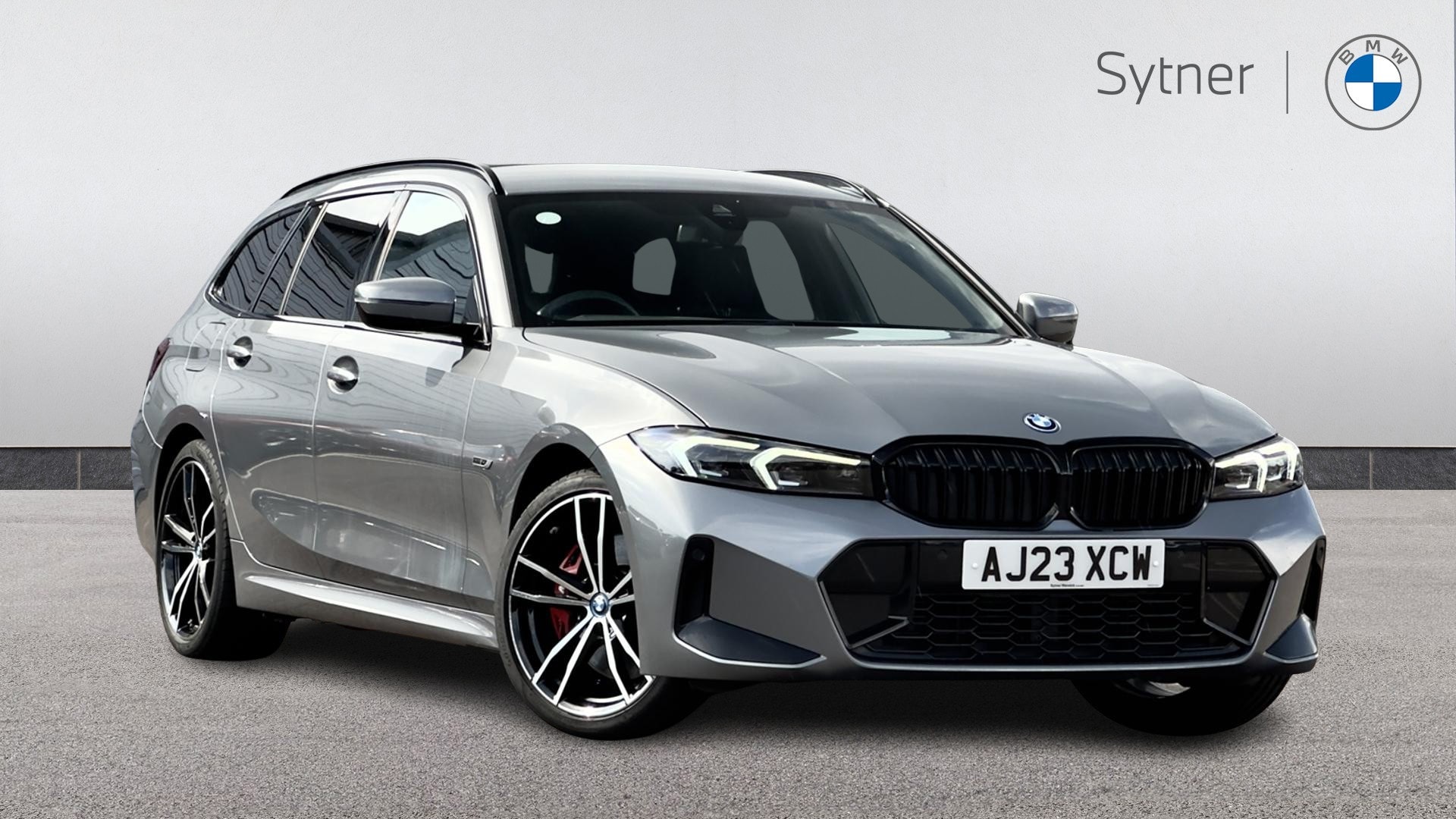 2023 BMW 3 Series