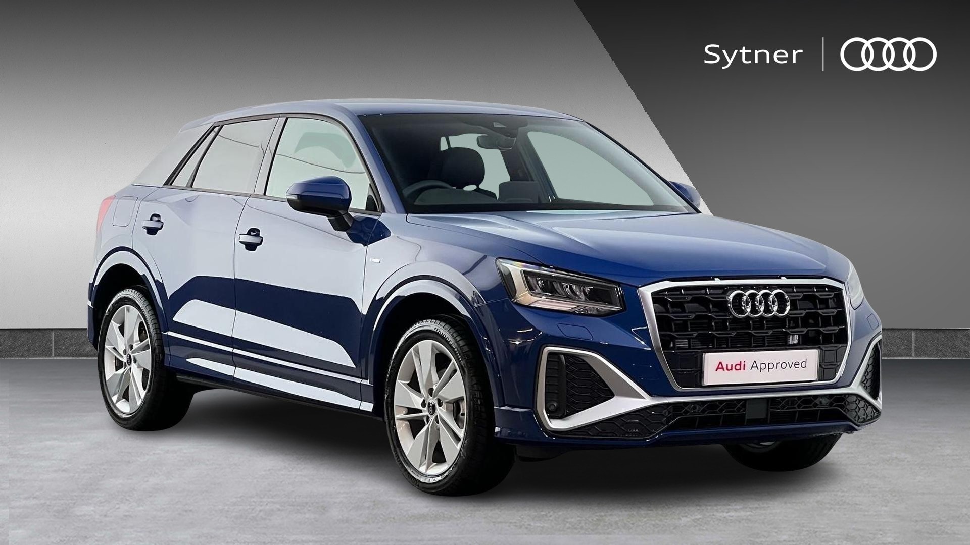 2026 Audi Q2