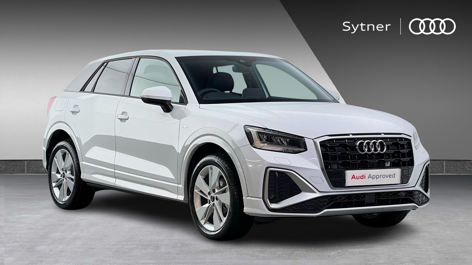 2026 Audi Q2